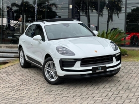 macan 2.0 16v 4p automatico 2026 passo fundo