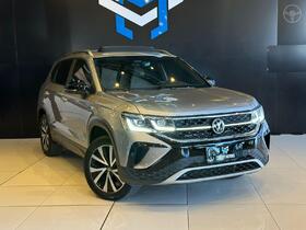 TAOS 1.4 16V HIGHLINE TSI FLEX 4P AUTOMÁTICO