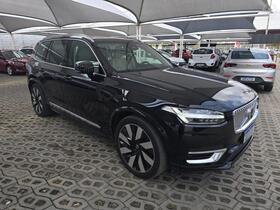 XC90 2.0 T8 RECHARGE ULTIMATE AWD HÍBRIDA 4P AUTOMÁTICA