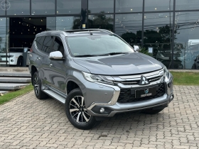 pajero sport 2.4 hpe 4x4 diesel 4p automatica 2020 passo fundo