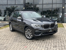 x3 2.0 xdrive 30e 16v turbo hibrido 4p automatico 2021 passo fundo