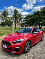 m235i 2.0 16v turbo 4p automatico 2021 passo fundo