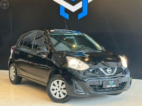 MARCH 1.0 S 12V FLEX 4P MANUAL