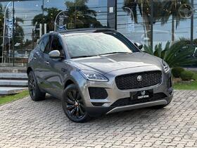 e pace 2.0 16v p250 s awd flex 4p automatico 2018 passo fundo