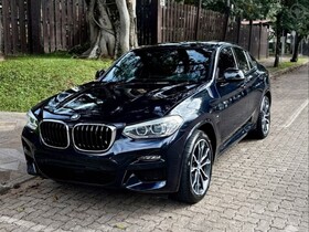 x4 2.0 xdrive 30i m sport turbo 4p automatico 2020 passo fundo