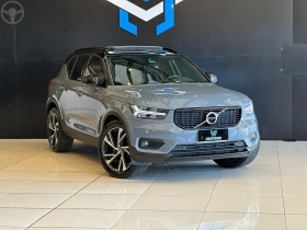 XC 40 1.5 T5 HÍBRIDO R-DESIGN FWD