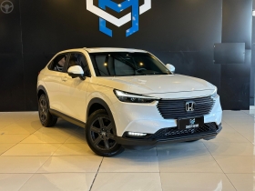 hr v 1.5 ex sensing 16v 4p automatico 2025 passo fundo