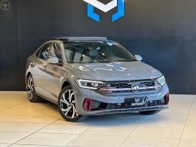 jetta 2.0 16v tsi gli 350 4p automatico 2023 passo fundo