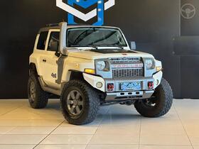 T4 3.2 TDI 4X4 20V TURBO INTERCOOLER DIESEL 2P MANUAL