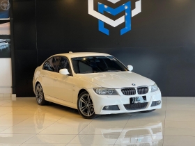 318i 2.0 sedan 16v 4p automatico 2012 passo fundo