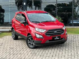 ecosport 1.5 tivct flex freestyle automatico 2019 passo fundo