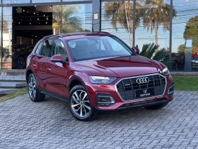 Q5 2.0 TFSI S-LINE S TRONIC 16V 4P AUTOMÁTICO