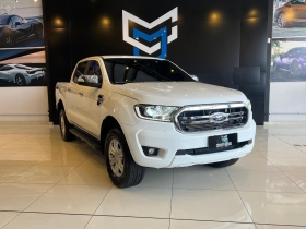 ranger 3.2 xlt 4x4 cd 20v diesel 4p automatico 2022 passo fundo