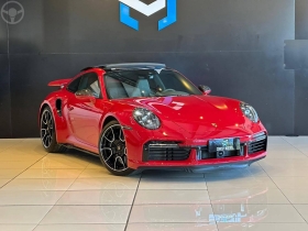 911 3.8 carrera s coupe 6 cilindros 24v 2p automatico 2021 passo fundo