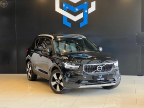 xc 40 2.0 t4 momentum 190cv fwd 2020 passo fundo