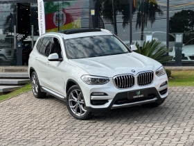 X3 2.0 XDRIVE 20I X LINE 16V 4P AUTOMÁTICO