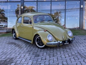 fusca 1300 1972 passo fundo