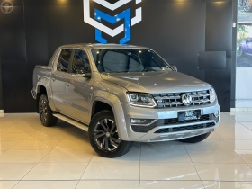 amarok 3.0 v6 extreme cd diesel 4x4 at 4p automatico 2023 passo fundo