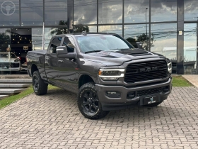 2500 laramie 6.7 night ed turbo cd 4x4 diesel 4p automatico 2024 passo fundo