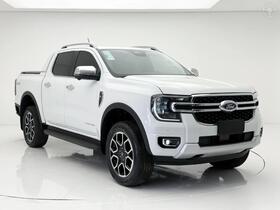 ranger 3.0 v6 limited cd turbo 4x4 diesel 4p automatico 2026 passo fundo