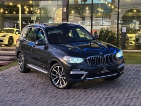 x3 2.0 xdrive 30i x line 16v 4p autom 2018 passo fundo