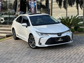corolla 2.0 altis premium 16v flex 4p automatico 2024 passo fundo