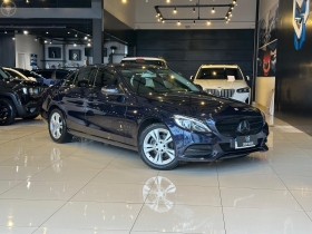 c 180 1.6 cgi 16v turbo flex 4p automatico 2015 passo fundo
