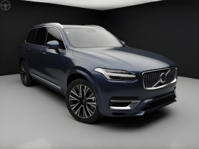 xc90 2.0 t8 inscription 16v hibrido 4p automatico 2022 passo fundo