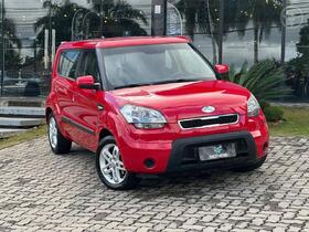 soul 1.6 ex 16v flex 4p manual 2010 passo fundo