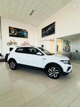 t cross 1.4 highline tsi 16v flex 4p automatico 2025 passo fundo