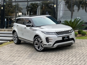RANGE ROVER EVOQUE 2.0 R-DYNAMIC HSE AWD FLEX 4P AUTOMATICO