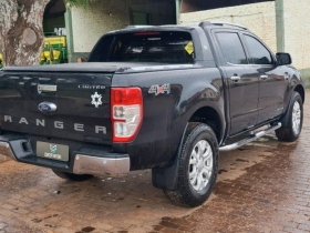 ranger 3.2 limited 4x4 cd 20v diesel 4p automatico 2017 passo fundo
