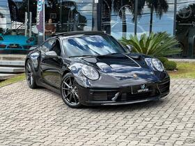 911 3.0 carrera t coupe automatico 2023 passo fundo