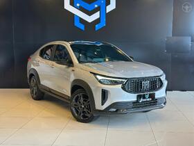 fastback 1.3 limited edition 270 turbo flex 4p automatico 2023 passo fundo