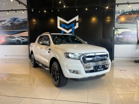 ranger 3.2 limited 4x4 cd 20v diesel 4p automatico 2019 passo fundo
