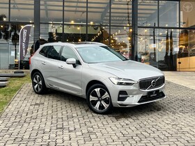 xc60 2.0 t8 recharge plus awd hibrido 4p automatico 2023 passo fundo