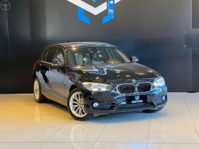 120I 2.0 16V SPORT ACTIVEFLEX 4P AUTOMÁTICO