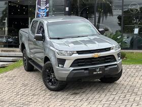 s10 2.8 16v wt cd 4x4 turbo diesel automatico 2025 passo fundo