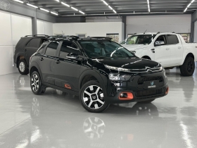 c4 cactus 1.6 thp shine pack flex 4p automatico 2024 passo fundo