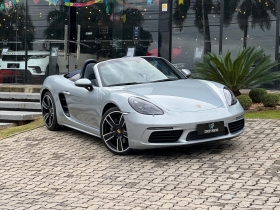 718 2.0 boxster h4 16v 2p pdk 2021 passo fundo