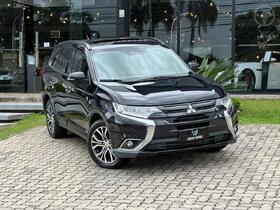 outlander 2.2 4x4 16v diesel 4p automatico 2016 passo fundo