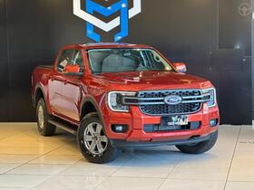 ranger 2.0 xls cd turbo 4x4 diesel 4p automatico 2025 passo fundo