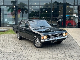 opala 2.5 de luxo 8v 4p manual 1973 passo fundo