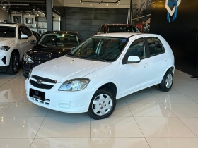 celta 1.0 mpfi spirit 8v flex 4p manual 2014 passo fundo