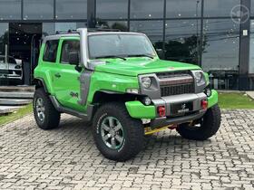 t4 3.2 connect 4x4 turbo intercooler rigido diesel 2p manual 2015 passo fundo