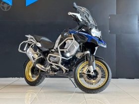 R 1250 ADVENTURE PREMIUM HP