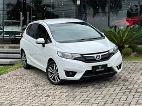 fit 1.5 ex 16v flex 4p automatico 2017 passo fundo