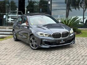 m 135i 2.0 16v turbo 4p automatico 2021 passo fundo