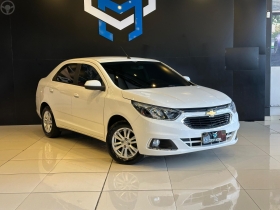 cobalt 1.4 mpfi ltz 8v flex 4p manual 2017 passo fundo