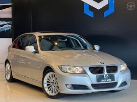 320i 2.0 16v 4p automatico 2011 passo fundo